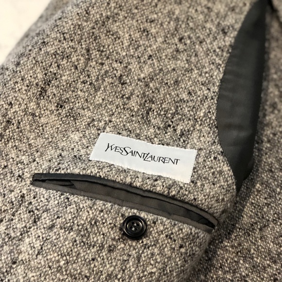 YSL men’s blazer/jacket - Picture 4 of 4